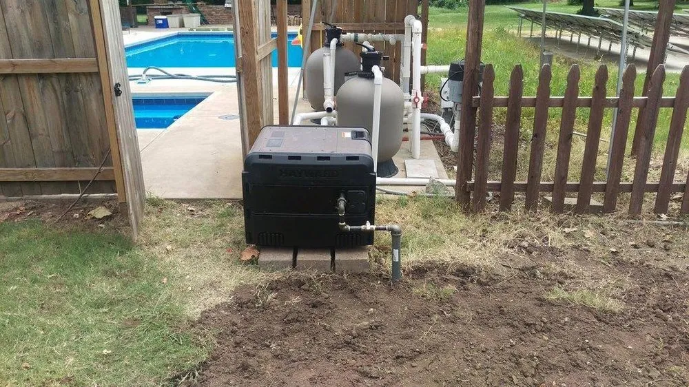 Slide of Joplin Plumbing Repair