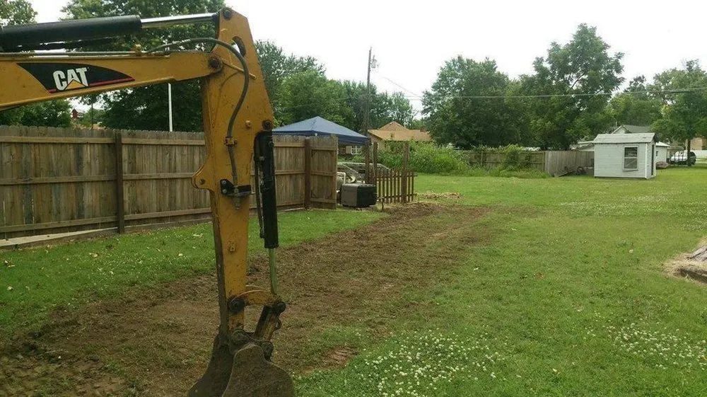 Slide of Joplin Plumbing Repair