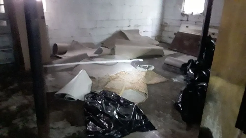 Professional plumbing repair experts serving North Collins, NY - Jor-EL Priority Improvements