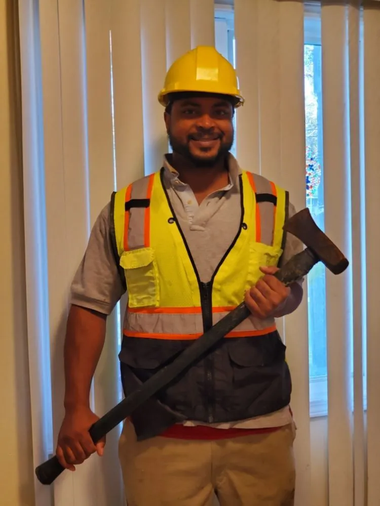 Slide of Jor-EL Priority Improvements