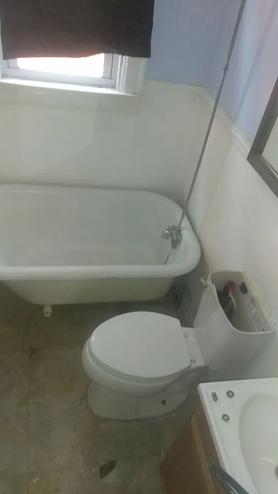 Professional water heater service for homes in North Collins, NY by Jor-EL Priority Improvements