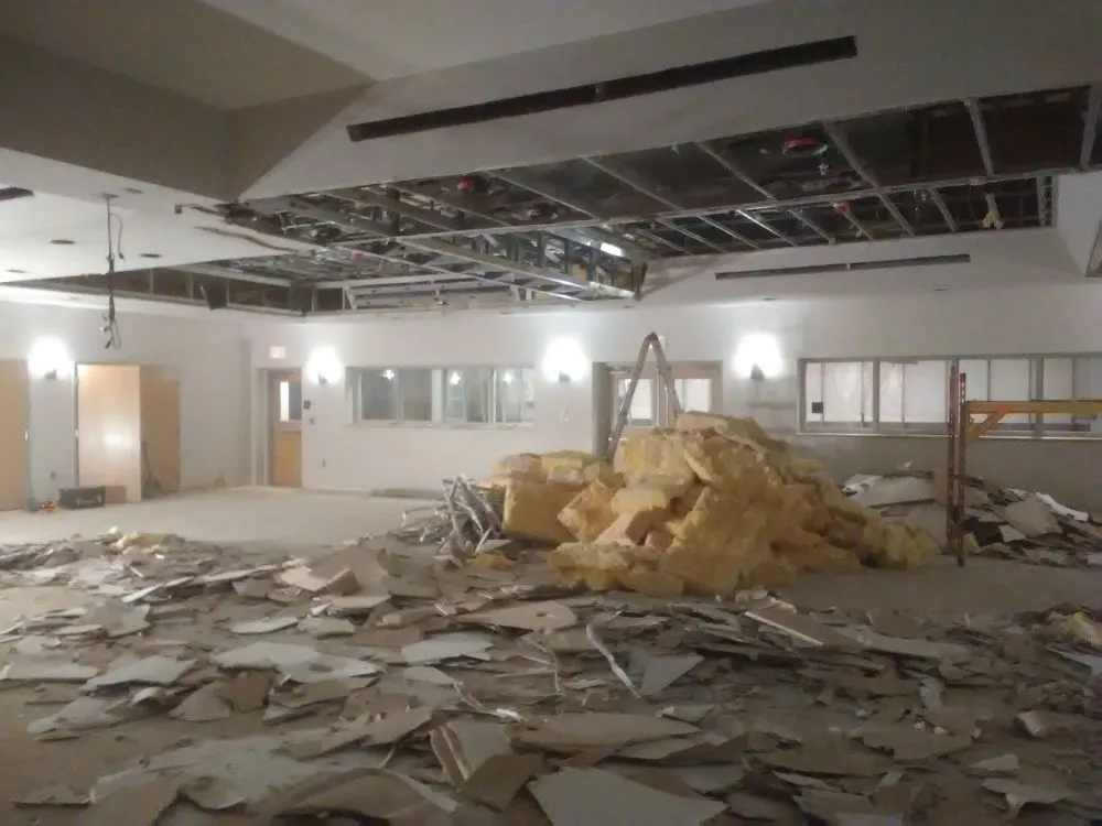 Affordable water heater service experts serving North Collins, NY - Jor-EL Priority Improvements