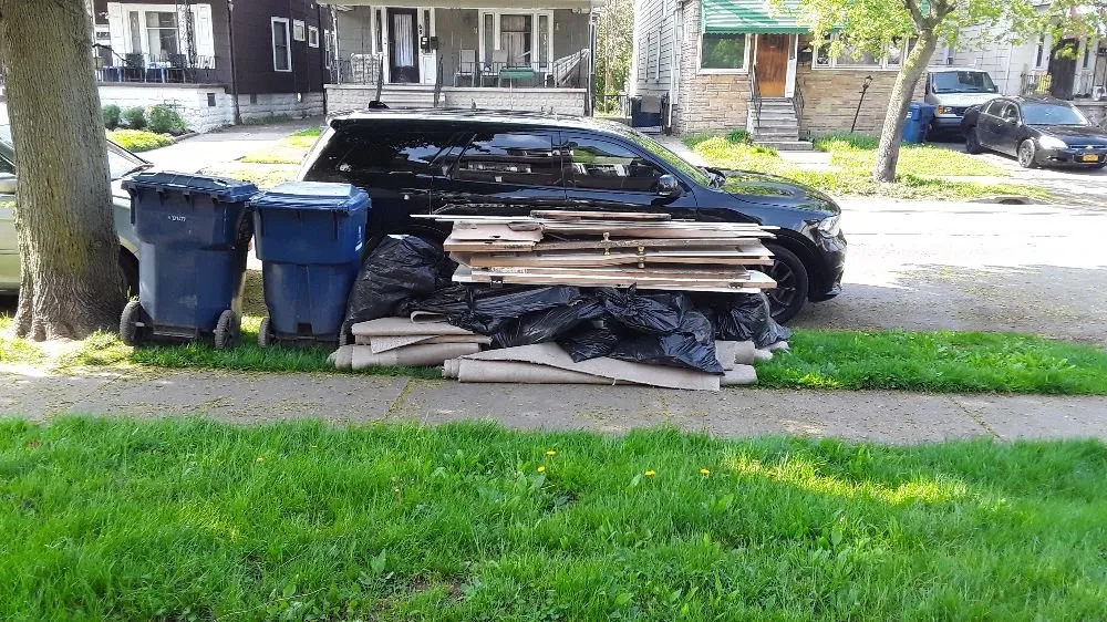 Trusted leak detection in North Collins, NY by Jor-EL Priority Improvements