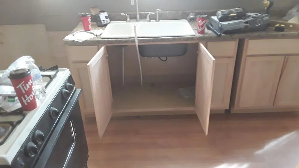 Top-rated leak detection in North Collins, NY by Jor-EL Priority Improvements