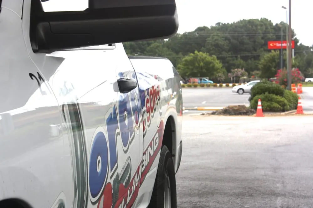 Quality leak detection service in Florence, SC - Jordan & Sons Plumbing & Electrical