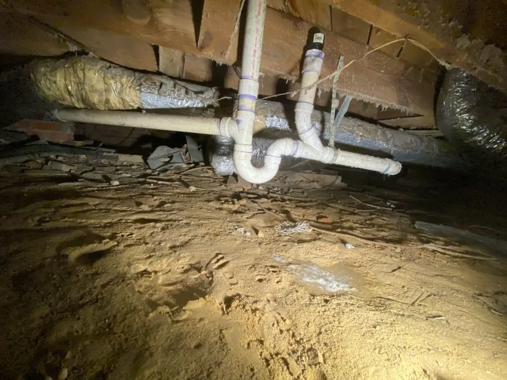 Professional emergency plumbing experts serving Florence, SC - Jordan & Sons Plumbing & Electrical