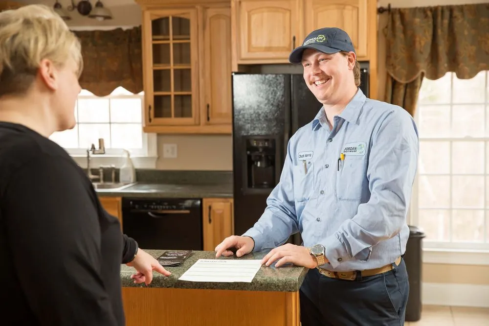 Expert plumbing repair experts serving Crawford, GA - Jordan Air and Plumbing