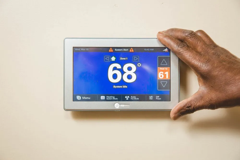 Trusted water heater service service in Crawford, GA - Jordan Air and Plumbing