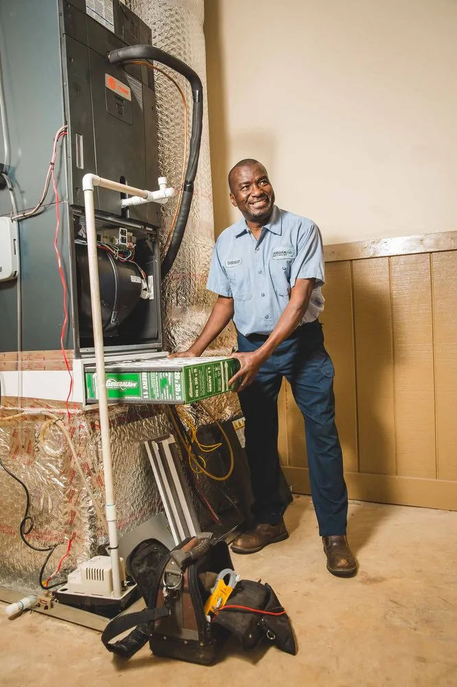 Quality leak detection in Crawford, GA by Jordan Air and Plumbing