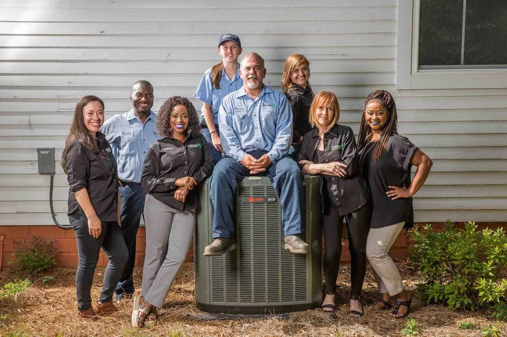 Expert water heater service service in Crawford, GA - Jordan Air and Plumbing