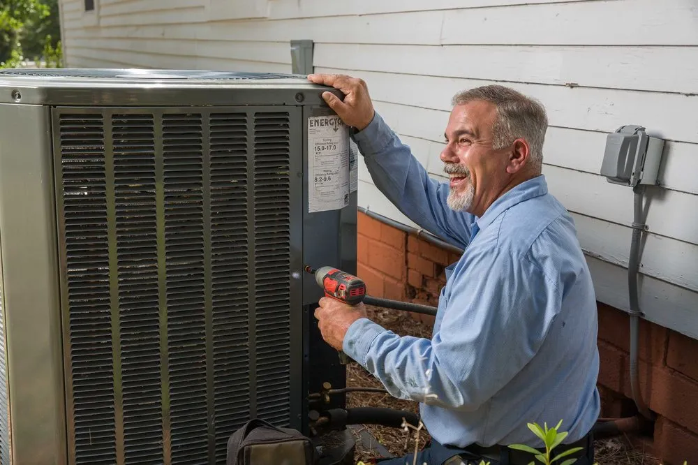 Quality emergency plumbing service in Crawford, GA - Jordan Air and Plumbing