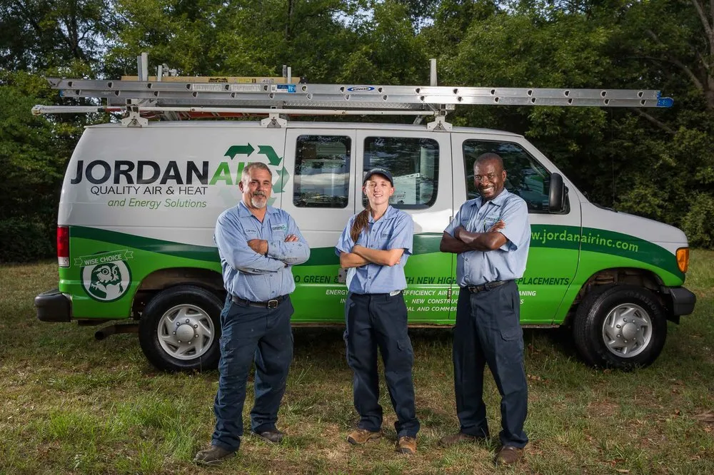 Expert plumbing repair for homes in Crawford, GA by Jordan Air and Plumbing