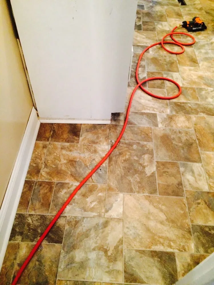 Slide of Jordan Home Maintenance