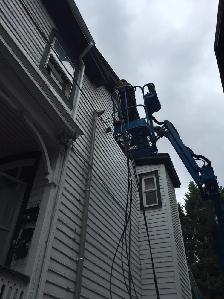 Slide of Jordan Home Maintenance