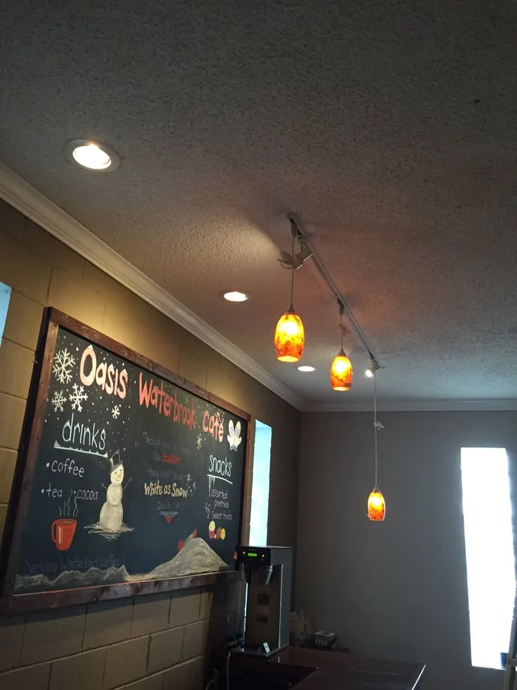 Slide of Jordan Home Maintenance