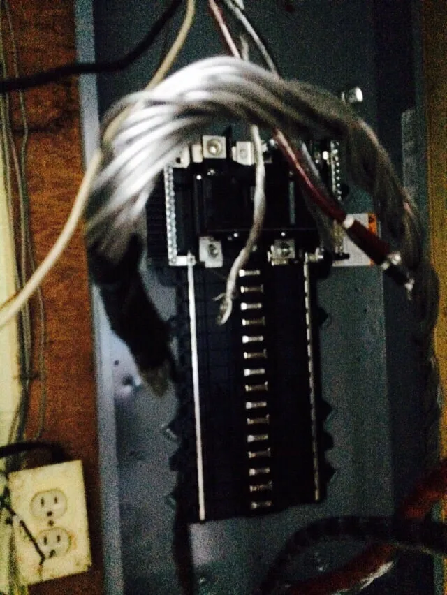 Slide of Jordan Home Maintenance