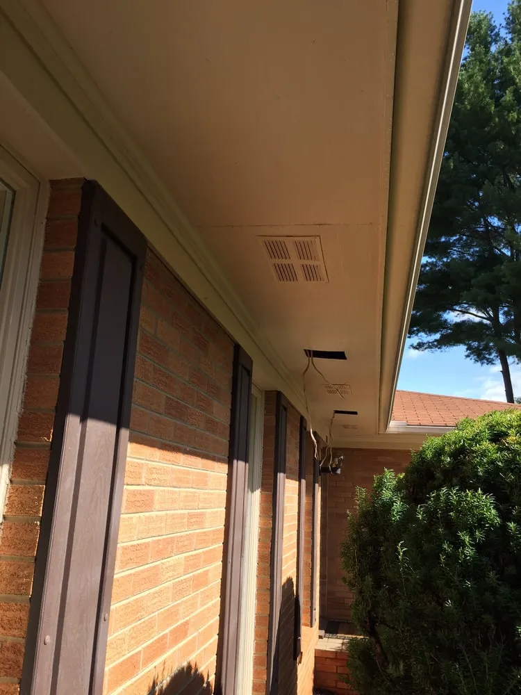 Slide of Jordan Home Maintenance