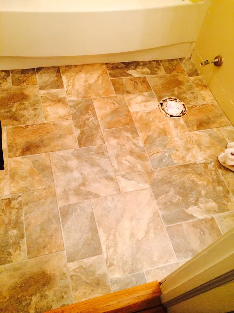 Quality leak detection in Lynchburg, VA by Jordan Home Maintenance