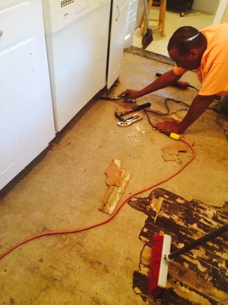 Top-rated drain cleaning service in Lynchburg, VA - Jordan Home Maintenance