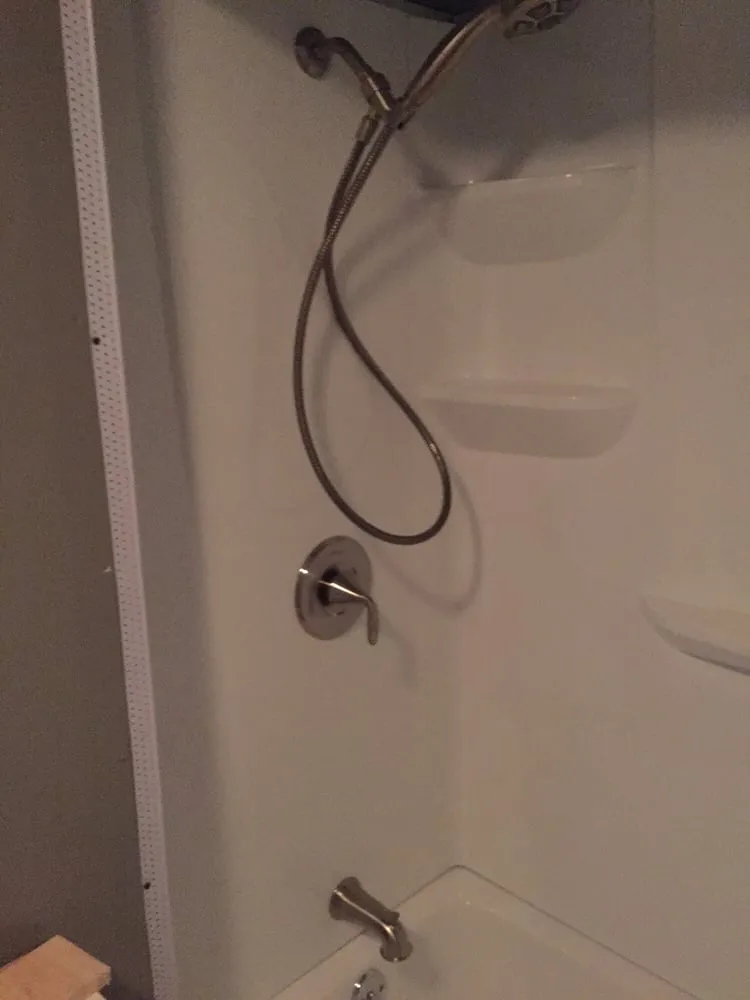 Trusted leak detection in Lynchburg, VA by Jordan Home Maintenance