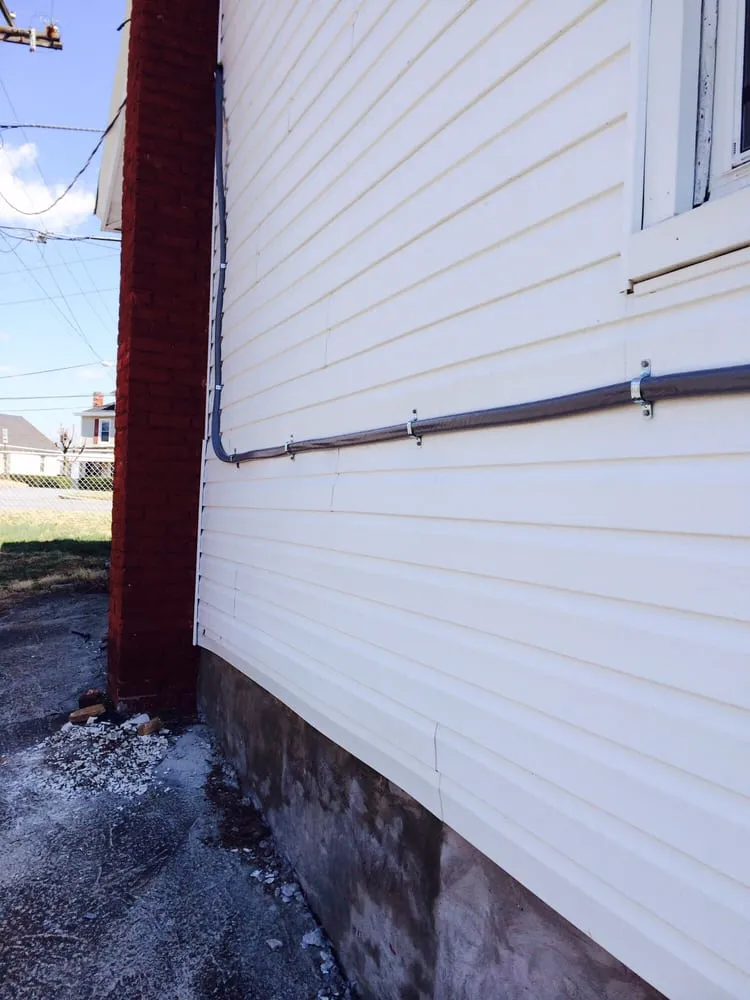 Slide of Jordan Home Maintenance