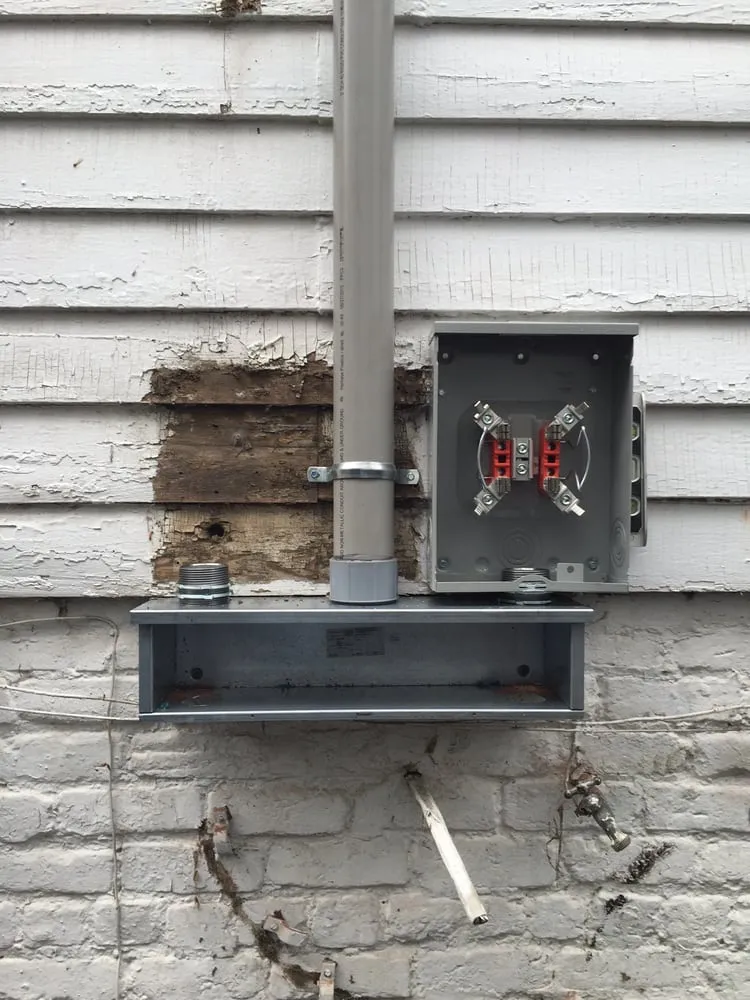 Slide of Jordan Home Maintenance