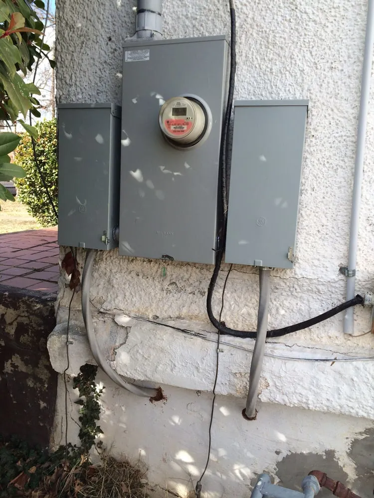 Slide of Jordan Home Maintenance