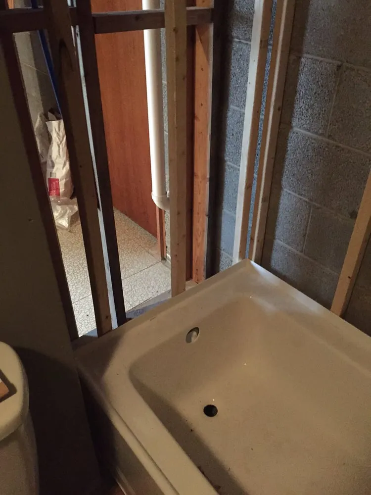 Slide of Jordan Home Maintenance