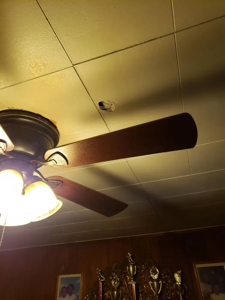 Slide of Jordan Mechanical