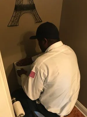 Jordan Plumbing & Maintenance