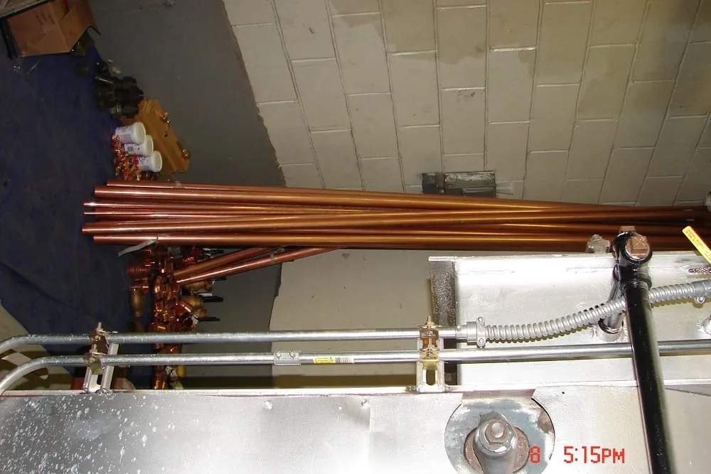 Slide of Jordan Plumbing and Heating