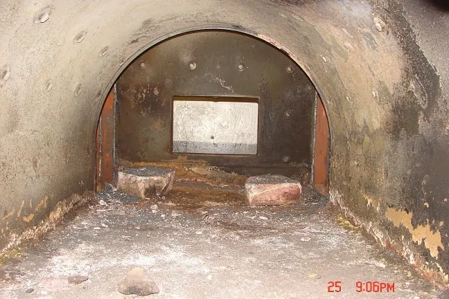 Slide of Jordan Plumbing and Heating