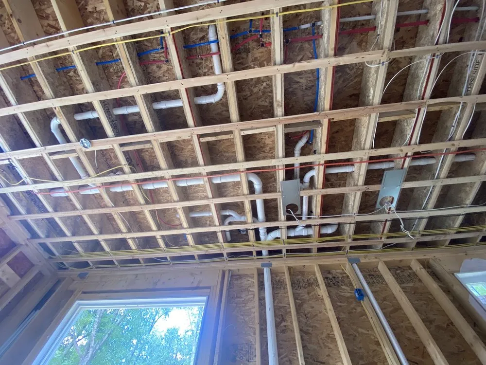 Slide of Jordan's Plumbing And Heating