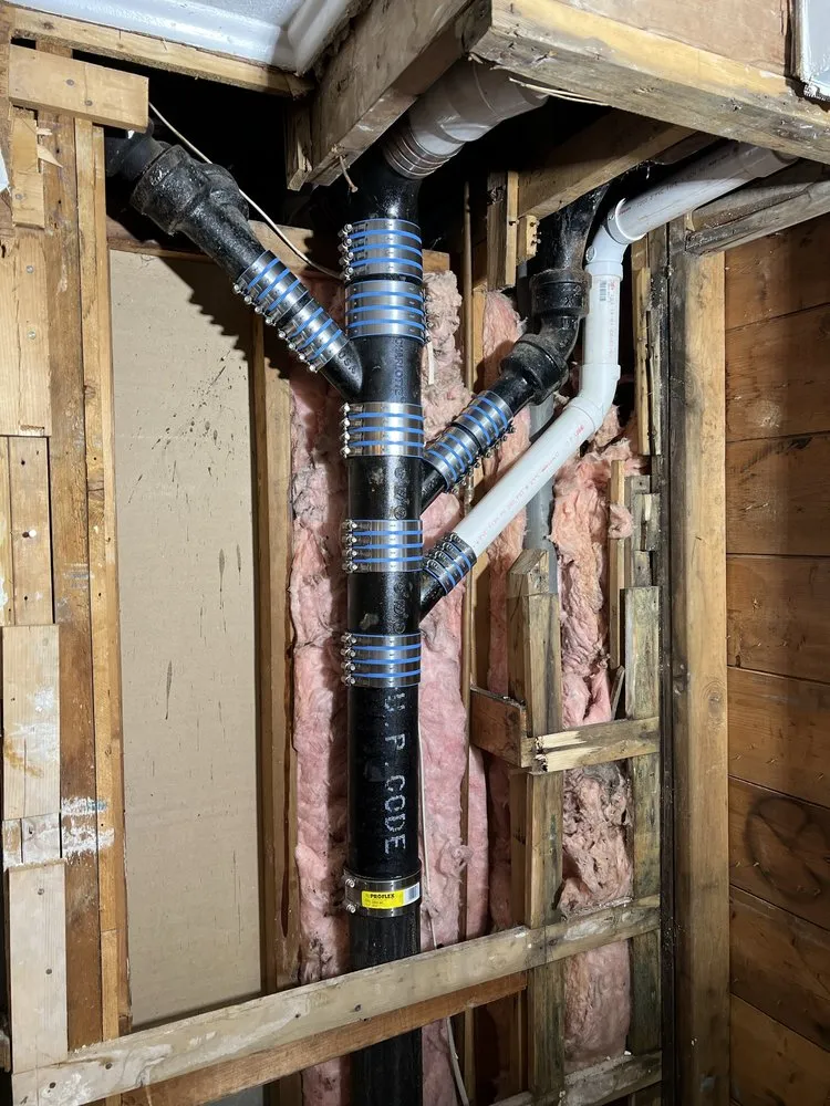 Slide of Jordans Plumbing and Heating