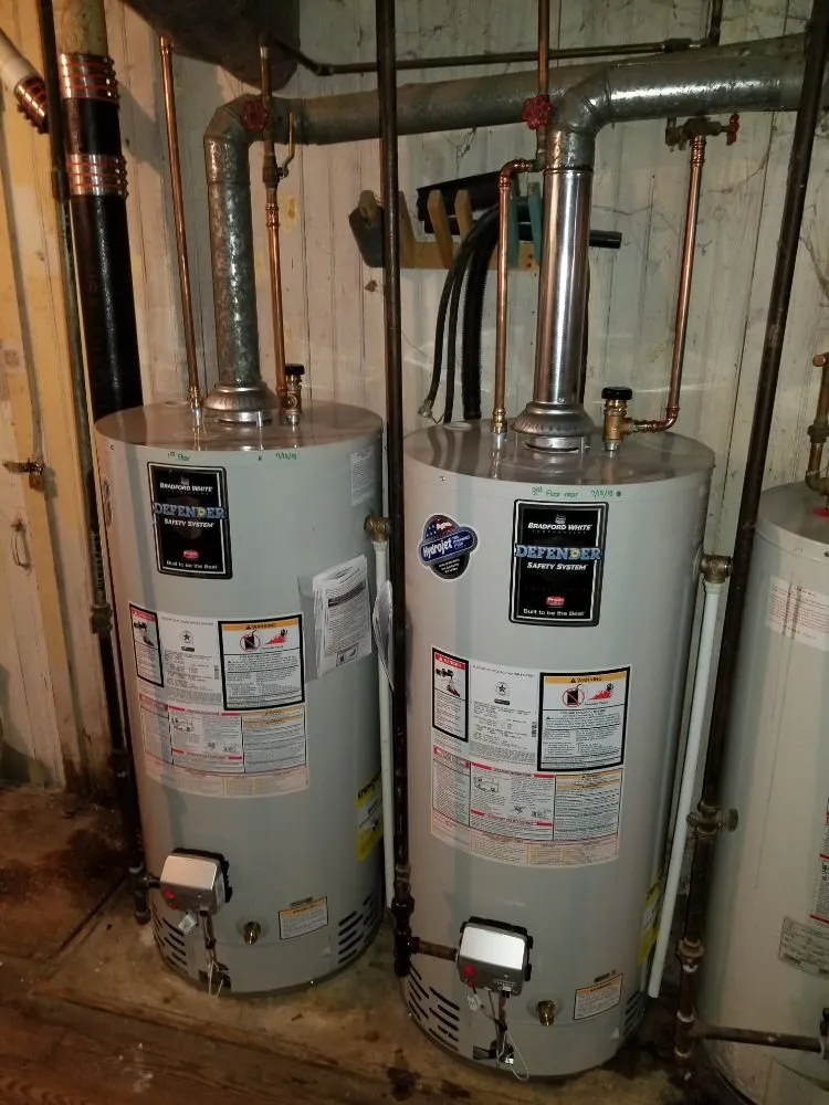 Slide of Jordans Plumbing and Heating