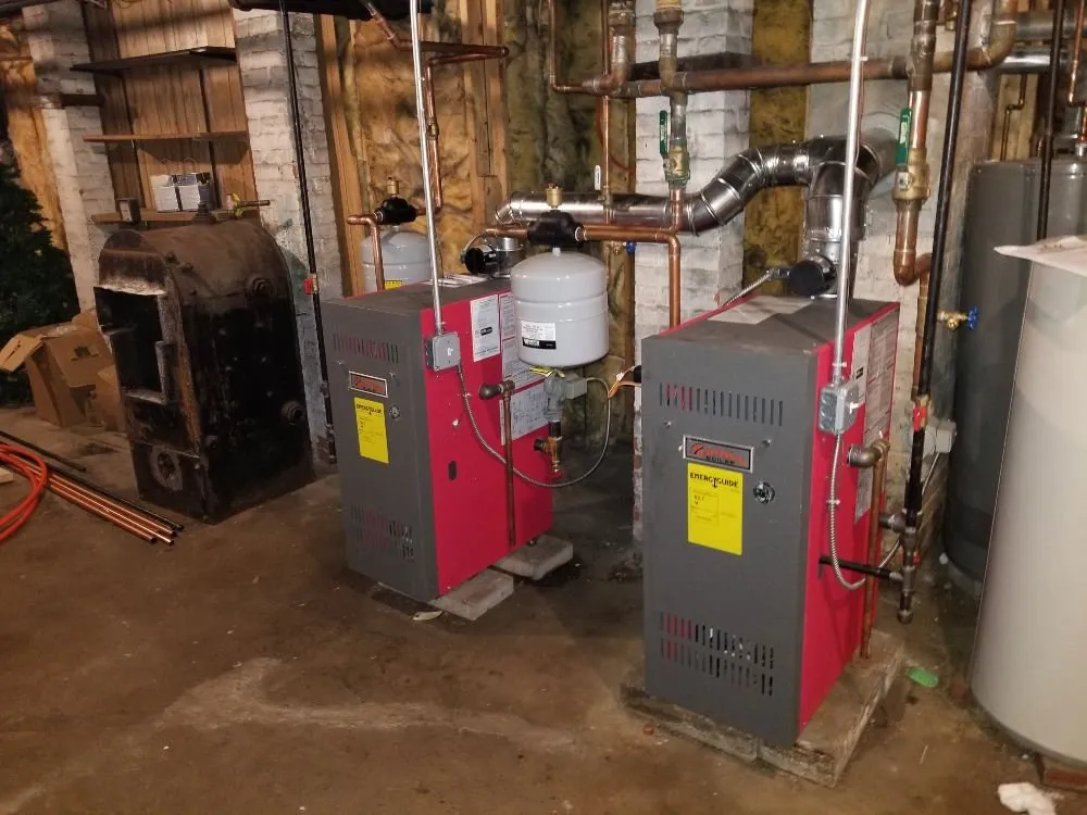 Quality leak detection service in Somerset, MA - Jordans Plumbing and Heating