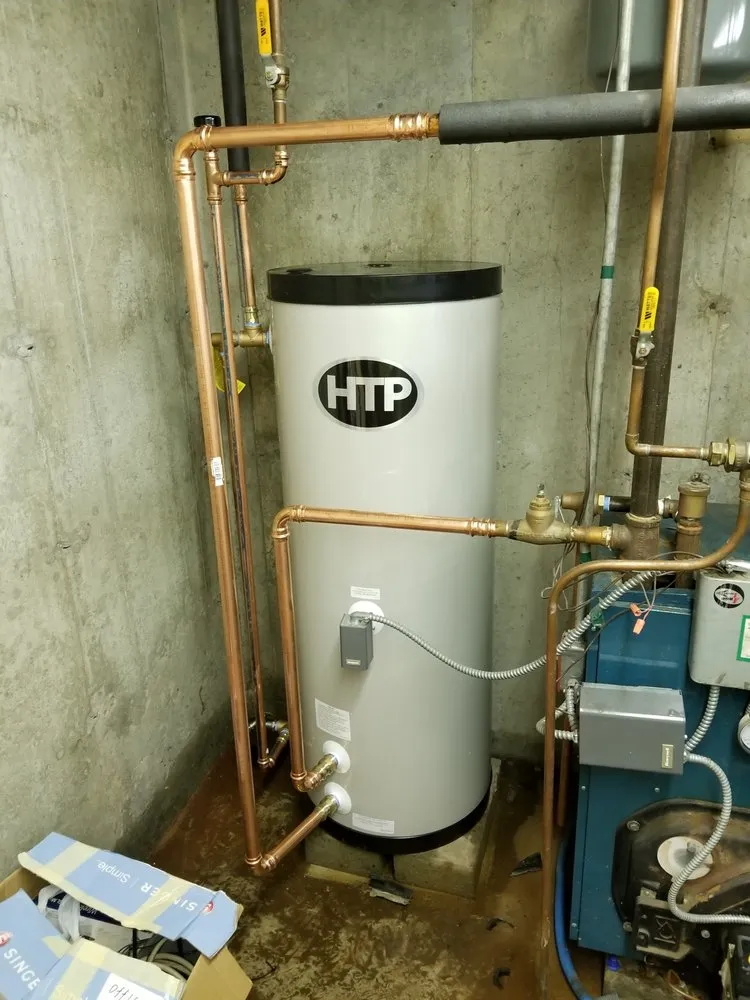 Emergency leak detection in Somerset, MA by Jordans Plumbing and Heating