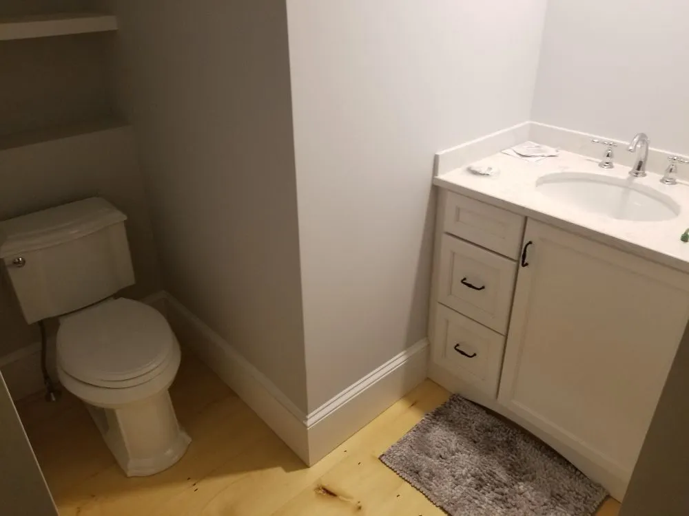 Top-rated drain cleaning in Somerset, MA by Jordans Plumbing and Heating