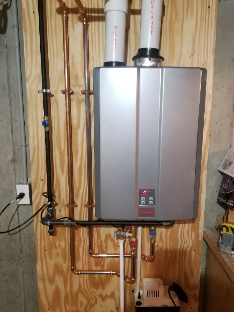 Reliable drain cleaning service in Somerset, MA - Jordans Plumbing and Heating