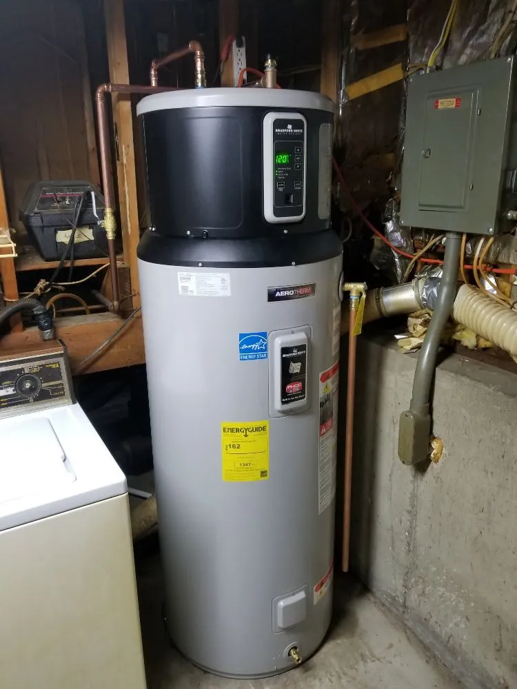 Quality plumbing repair for homes in Somerset, MA by Jordans Plumbing and Heating