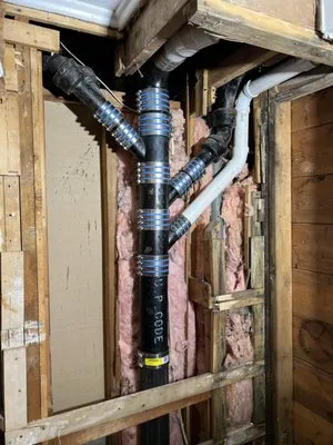 Jordans Plumbing and Heating