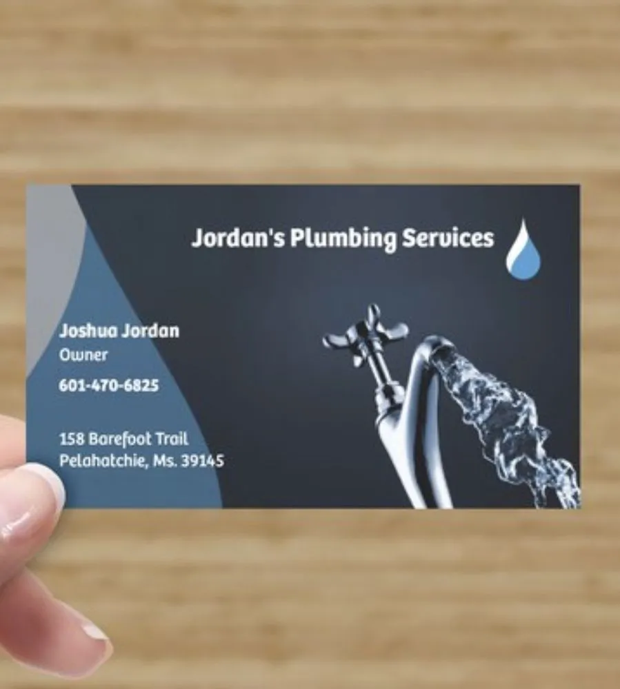 Slide of Jordans Plumbing Services