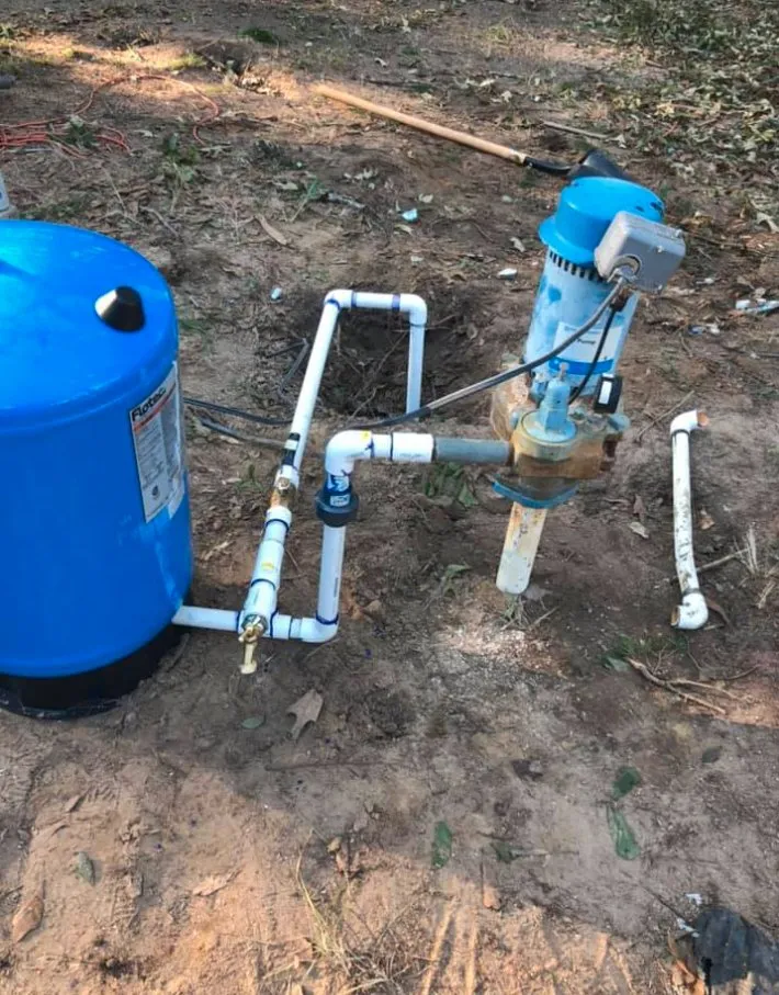 Slide of Jordans Plumbing Services