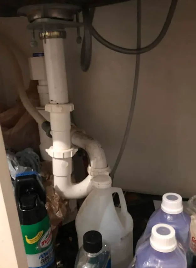 Slide of Jordans Plumbing Services