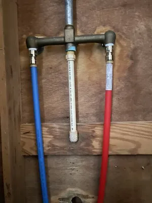 Jordans Plumbing Services