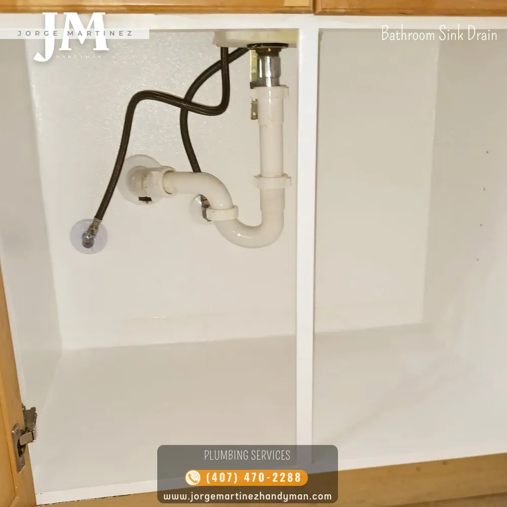 Slide of Jorge Martinez Handyman