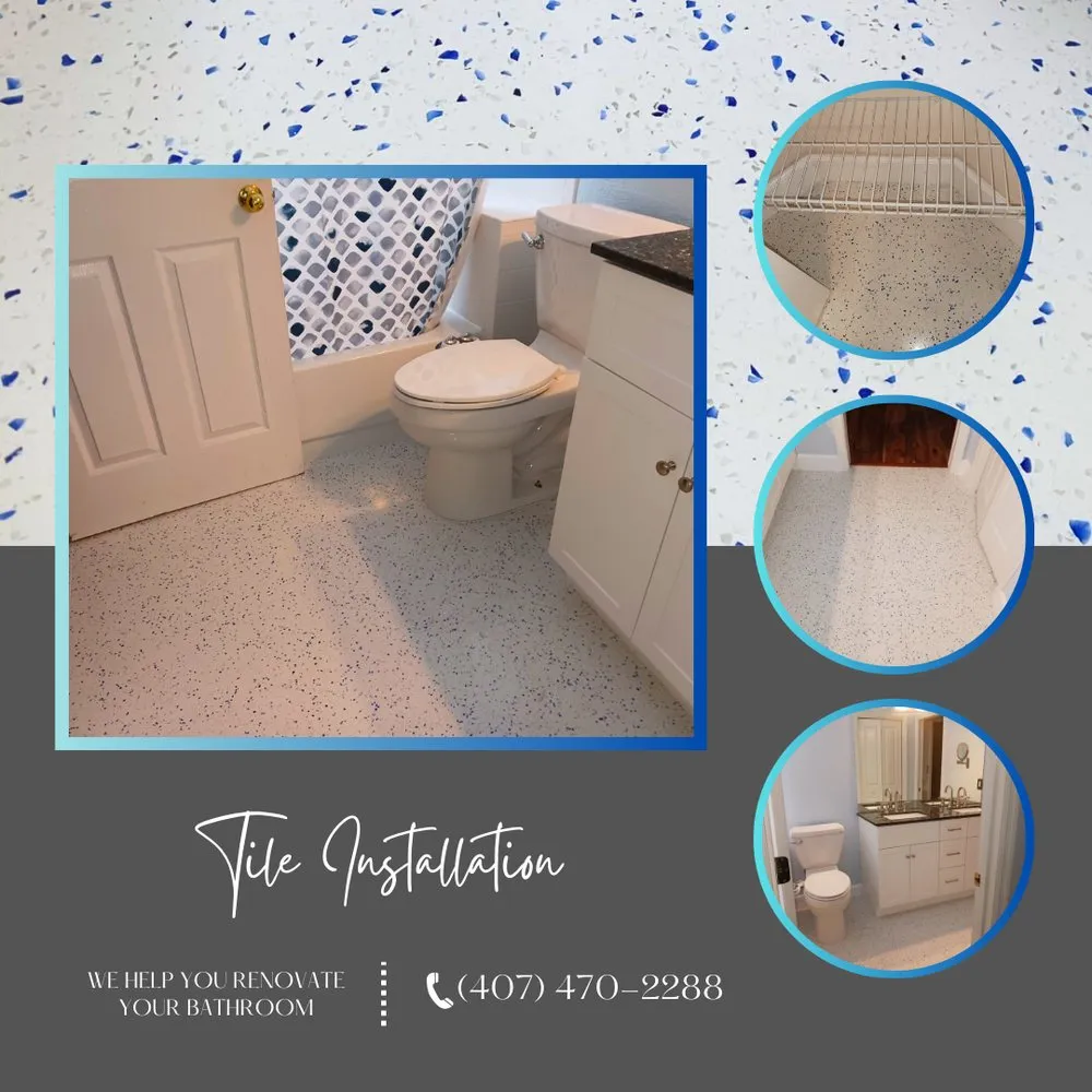 Slide of Jorge Martinez Handyman