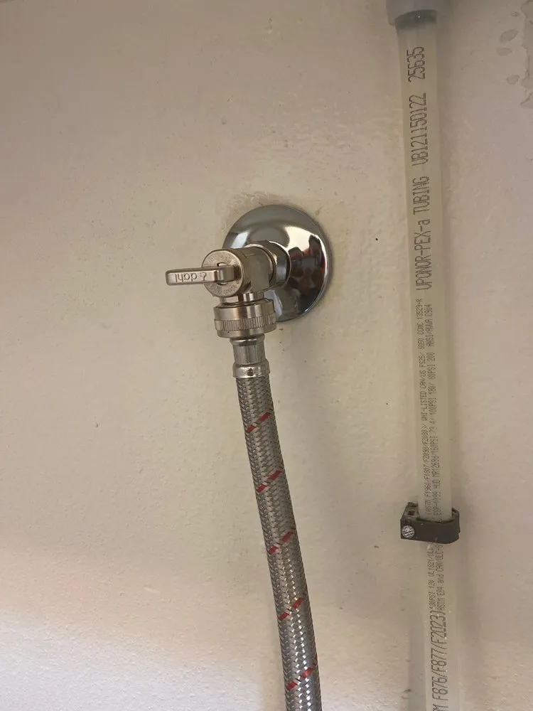 Slide of Jorgensen Kenny Plumbing