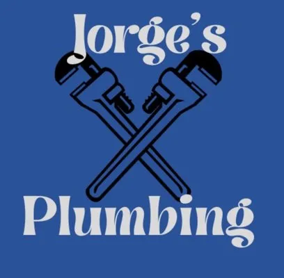Jorges Plumbing Logo