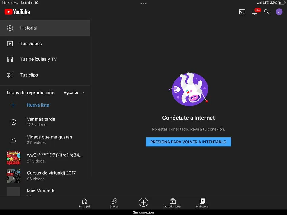 Slide of Joriamez Services